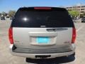 2008 Silver Birch Metallic GMC Yukon SLT  photo #3