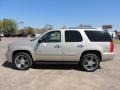 2008 Silver Birch Metallic GMC Yukon SLT  photo #5