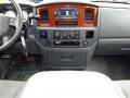Bright White - Ram 3500 SLT Quad Cab 4x4 Photo No. 12