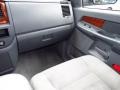 Bright White - Ram 3500 SLT Quad Cab 4x4 Photo No. 13