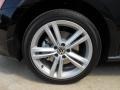 2013 Volkswagen Passat TDI SEL Wheel and Tire Photo