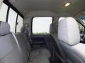 Bright White - Ram 3500 SLT Quad Cab 4x4 Photo No. 14