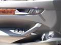 Titan Black 2013 Volkswagen Passat TDI SEL Door Panel