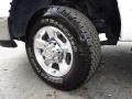 Bright White - Ram 3500 SLT Quad Cab 4x4 Photo No. 25