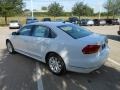 2013 Candy White Volkswagen Passat 2.5L SEL  photo #5