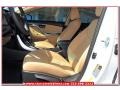 Shimmering White - Elantra GLS Photo No. 12