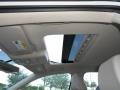 2013 Volkswagen Passat Cornsilk Beige Interior Sunroof Photo