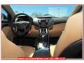 Shimmering White - Elantra GLS Photo No. 22