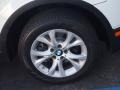 Alpine White - X3 xDrive30i Photo No. 2