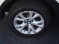 Alpine White - X3 xDrive30i Photo No. 8