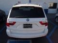 Alpine White - X3 xDrive30i Photo No. 10