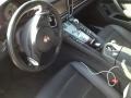 Carrara White - Panamera S Photo No. 1