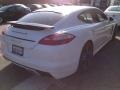 Carrara White - Panamera S Photo No. 5