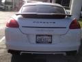 Carrara White - Panamera S Photo No. 6