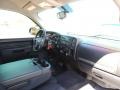 Steel Green Metallic - Silverado 1500 LT Crew Cab 4x4 Photo No. 6