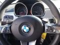 Black Controls Photo for 2007 BMW Z4 #78363916