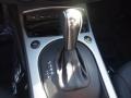  2007 Z4 3.0i Roadster 6 Speed Automatic Shifter