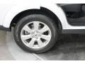 2012 Land Rover LR4 HSE Wheel