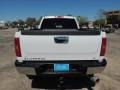 2007 Summit White Chevrolet Silverado 2500HD LT Crew Cab 4x4  photo #3