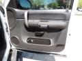 Summit White - Silverado 2500HD LT Crew Cab 4x4 Photo No. 7