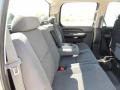 2007 Summit White Chevrolet Silverado 2500HD LT Crew Cab 4x4  photo #8