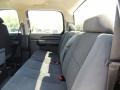 2007 Summit White Chevrolet Silverado 2500HD LT Crew Cab 4x4  photo #10