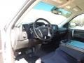 2007 Summit White Chevrolet Silverado 2500HD LT Crew Cab 4x4  photo #12