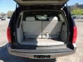 2008 Steel Gray Metallic GMC Yukon SLT  photo #4