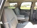 2008 Steel Gray Metallic GMC Yukon SLT  photo #9