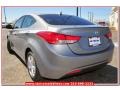 Titanium Gray Metallic - Elantra GLS Photo No. 3