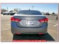 Titanium Gray Metallic - Elantra GLS Photo No. 5