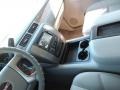 2008 Steel Gray Metallic GMC Yukon SLT  photo #27