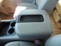 2008 Steel Gray Metallic GMC Yukon SLT  photo #28