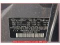Titanium Gray Metallic - Elantra GLS Photo No. 10