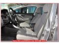 Titanium Gray Metallic - Elantra GLS Photo No. 11