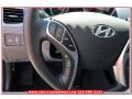 Titanium Gray Metallic - Elantra GLS Photo No. 15