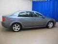 Anthracite Metallic 2004 Acura TL 3.2 Exterior