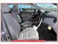 Titanium Gray Metallic - Elantra GLS Photo No. 23