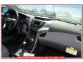 Titanium Gray Metallic - Elantra GLS Photo No. 26