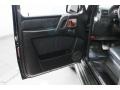 designo Black Door Panel Photo for 2010 Mercedes-Benz G #78364977