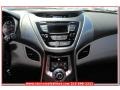 Titanium Gray Metallic - Elantra GLS Photo No. 27