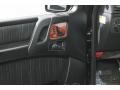 designo Black Controls Photo for 2010 Mercedes-Benz G #78365002