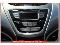 Titanium Gray Metallic - Elantra GLS Photo No. 28