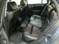 Ebony Rear Seat Photo for 2004 Acura TL #78365052