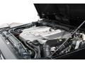 2010 Mercedes-Benz G 5.5 Liter AMG Supercharged SOHC 32-Valve V8 Engine Photo