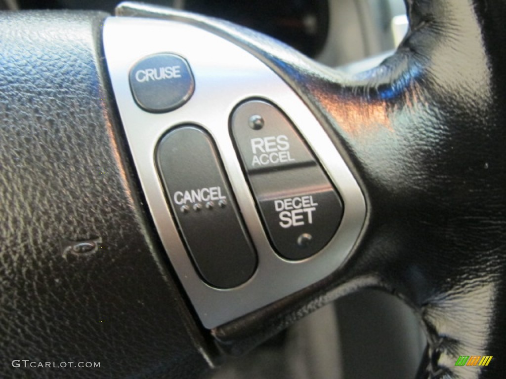 2004 Acura TL 3.2 Controls Photo #78365337
