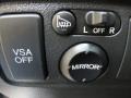 Ebony Controls Photo for 2004 Acura TL #78365370