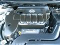 2012 Nissan Altima 2.5 Liter DOHC 16-Valve CVTCS 4 Cylinder Engine Photo