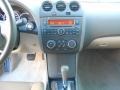 Blonde Controls Photo for 2012 Nissan Altima #78365561