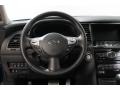 Graphite Steering Wheel Photo for 2013 Infiniti FX #78366129